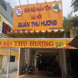 2 Mặt Tiền 6x20m 1 lầu Minh Phụng, P.6, Q.6