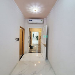 Bán nhà mới 100% MT 12m Phố ẨmThực 4x17,5m 5 tầng 6PN 8WC CÓ THANG MÁY