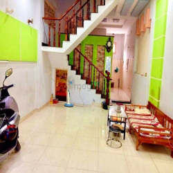 Khu biệt thự Lê Văn Khương Hiệp Thành Quận 12