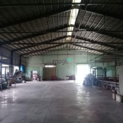 Nhà xưởng đẹp 3000m2 giá 75k/m2 tại đường Võ Văn Vân - Bình Chánh