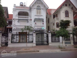 Cho thuê nhà biệt thự lưu hữu phươc 130m x 4T, mt 8m