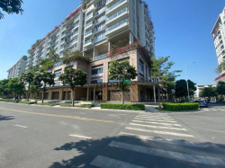 Bán CĂN GÓC Shophouse Sarica Sala Quận 2 giá 52 tỷ
