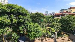 Bán biệt thự Trung văn,130m, hơn 20 tỉ