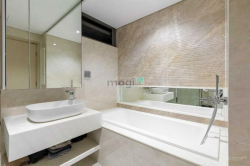 Bán CHCC Riverside, PMH, Q 7. DT 148m2, 3PN - 2WC giá 7 tỷ, Gía
