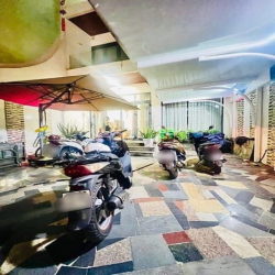 Bán nhà Mặt tiền Kinh Doanh dương đức hiền tây thạnh tân phú 7x23