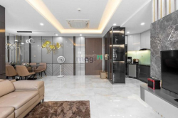 Bán CHCC Riverside, PMH, Q 7. DT 148m2, 3PN - 2WC giá 7 tỷ, Gía