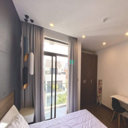 Dạng 1 Phòng Ngủ Bao Phí Dịch Vụ Tiện Ích- Full NT Tại Thảo Điền