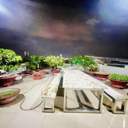Bán nhà Mặt tiền Kinh Doanh dương đức hiền tây thạnh tân phú 7x23