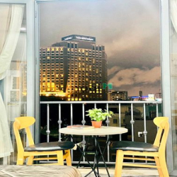 Luxury apartment cho thuê Căn hộ cao cấp gần Cầu Ông Lãnh