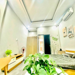 Luxury apartment cho thuê Căn hộ cao cấp gần Cầu Ông Lãnh