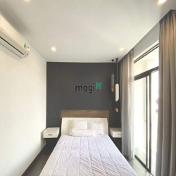 Dạng 1 Phòng Ngủ Bao Phí Dịch Vụ Tiện Ích- Full NT Tại Thảo Điền