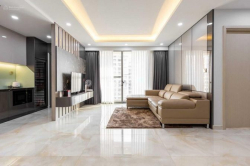 Bán CHCC Riverside, PMH, Q 7. DT 148m2, 3PN - 2WC giá 7 tỷ, Gía