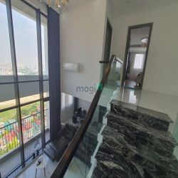 Penthouse Iris garden Mỹ Đình -   thiết kế Duplex sân vườn riêng