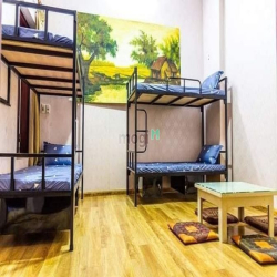 Homestay ở Tạ Quang Bửu, ĐH Xây Dựng chỉ từ 999k/người BAO TRỌN DỊCH V