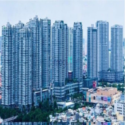 Cho thuê Offictel Sunrise city làm văn phòng - 40 m2 - 8 trd - bao rẻ