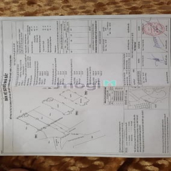 Bán nhà rộng 2 lầu đẹp hxh (5x13) 126/15 Đường 28 Phường 6 Gò Vấp