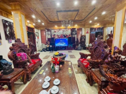 Bán Biệt thự VIP KĐT Pháp Vân, vỉa hè, ô tô tránh, tương lai rạng ngời