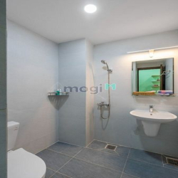 Cho Thuê Căn Hộ Cửa Sổ Lớn Full Nội Thất An Dương Vương Q5