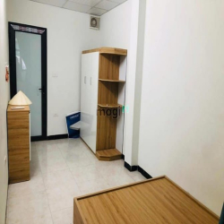 Bán toà nhà dòng tiền Nguyễn Ngọc Vũ- Quan Nhân, 110m2, 7 tầng, 30 m r