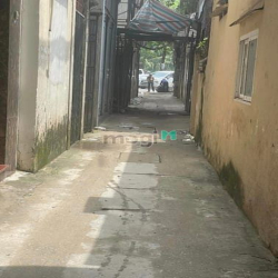 Bán toà nhà dòng tiền Nguyễn Ngọc Vũ- Quan Nhân, 110m2, 7 tầng, 30 m r
