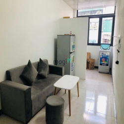 Bán toà nhà dòng tiền Nguyễn Ngọc Vũ- Quan Nhân, 110m2, 7 tầng, 30 m r