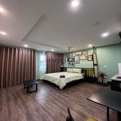 Bán Nhà PHÂN LÔ Nguyên Hồng, Ô TÔ VÀO NHÀ, 90M2, MT 7M, 24.5 TỶ