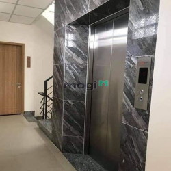 Bình Thạnh, CHDV 6 Tầng Thang Máy 100m2, Thu 70TR/Tháng, chỉ 130TR/m2
