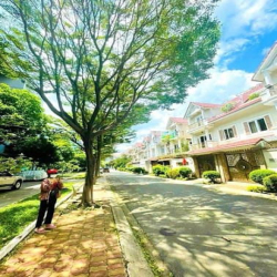 Bán nhà Biệt thự khu QUÂN ĐỘI (8x16) 468/4/6 PHAN VĂN TRỊ P7 Gò Vấp