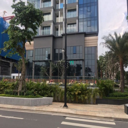 Kẹt tiền bán căn Shophouse Vinhomes Bason, P.Bến Nghé, Quận 1 giá tốt