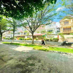 Bán nhà Biệt thự khu QUÂN ĐỘI (8x16) 468/4/6 PHAN VĂN TRỊ P7 Gò Vấp