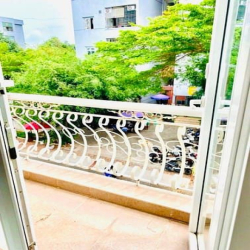 Bán nhà Biệt thự khu QUÂN ĐỘI (8x16) 468/4/6 PHAN VĂN TRỊ P7 Gò Vấp