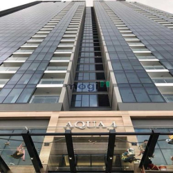 Kẹt tiền bán căn Shophouse Vinhomes Bason, P.Bến Nghé, Quận 1 giá tốt