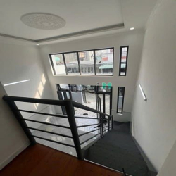 Bán Nhà Hẻm Xe Hơi Thủ Đức-60M2-2 Tầng-Đã Hoàn Công-Giá 3,9 tỷ-Còn TL
