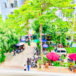 Bán nhà Biệt thự khu QUÂN ĐỘI (8x16) 468/4/6 PHAN VĂN TRỊ P7 Gò Vấp