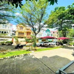 Bán nhà Biệt thự khu QUÂN ĐỘI (8x16) 468/4/6 PHAN VĂN TRỊ P7 Gò Vấp