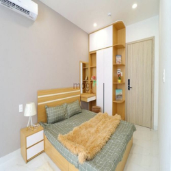 Căn hộ 1 Phòng Ngủ Ban Công Gần Kcx Tân Thuận Q7