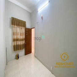 Cho thuê nhà 1 trệt 2 lầu phường thống nhất, đường Võ Thị Sáu