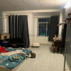 Thua Đề cần bán gấp nhà 65m2 Bùi Huy Bích Q8 950 triệu HXH