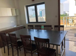 Cho thuê Ký túc xá cao cấp gần Bến xe Miền Đông, giá 1tr6