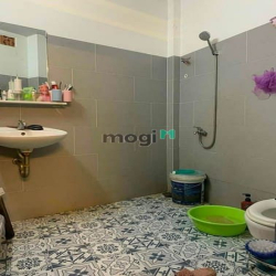 Thua Đề cần bán gấp nhà 65m2 Bùi Huy Bích Q8 950 triệu HXH