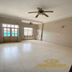 Cho thuê nhà 1 trệt 2 lầu phường thống nhất, đường Võ Thị Sáu