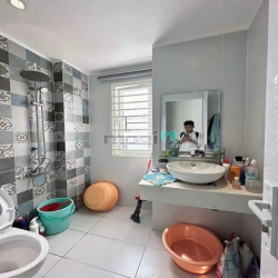 Bán căn Thích Quảng Đức, P5, Phú Nhuận 25m2 giá 2ty7 sổ sẵn