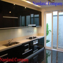 Cho thuê duplex Masteri Thảo điền