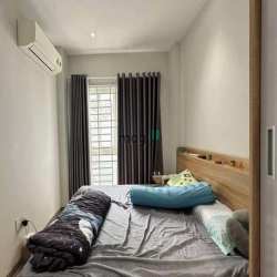 Bán căn Thích Quảng Đức, P5, Phú Nhuận 25m2 giá 2ty7 sổ sẵn