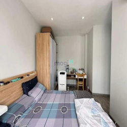 Bán căn Thích Quảng Đức, P5, Phú Nhuận 25m2 giá 2ty7 sổ sẵn