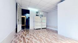1/1 trống phòng lớn ngăn đôi có 2 phòng ngủ, 2 máy lạnh, 50m2,ban công