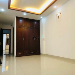 Cần cho thuê nhà MT 9A Giải Phóng P.4 Q.Tân Bình