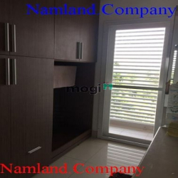 Cho thuê duplex Masteri Thảo điền