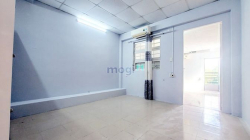 1/1 trống phòng lớn ngăn đôi có 2 phòng ngủ, 2 máy lạnh, 50m2,ban công