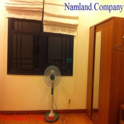 Cho thuê duplex Masteri Thảo điền